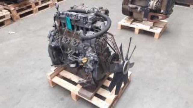 Motor Deutz BF4M1011F second hand