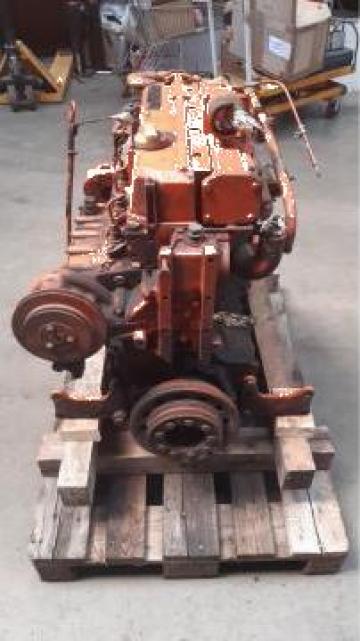 Motor Deutz BF4M1013EC second hand