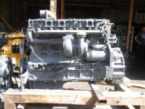Motor Deutz BF6M1013E