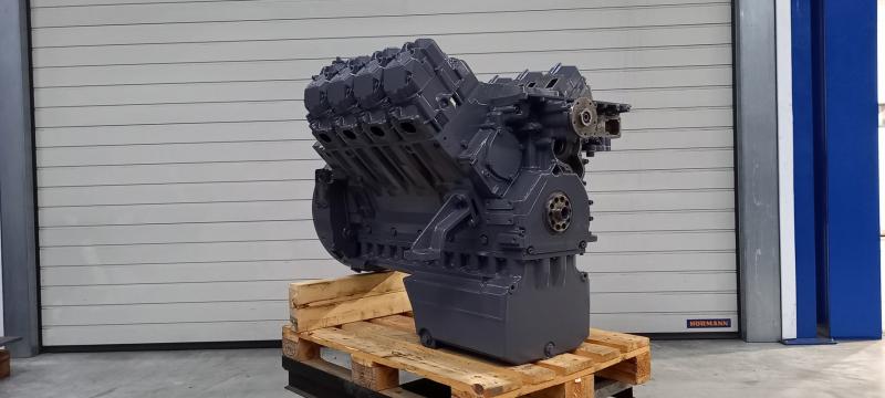 Motor Deutz BF8M1015CP lung - reconditionat