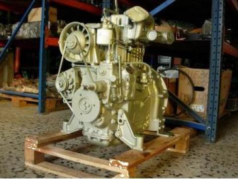 Motor Deutz D 302.2