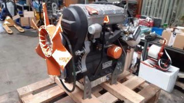 Motor Deutz F3M1008