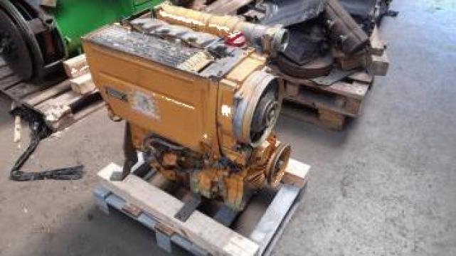 Motor Deutz F4L1011 second hand