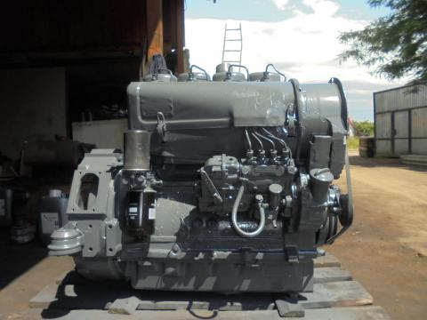 Motor Deutz F4L913