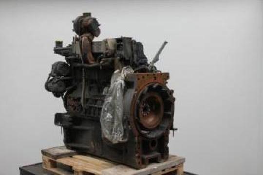 Motor Deutz TCD2013L064V second hand