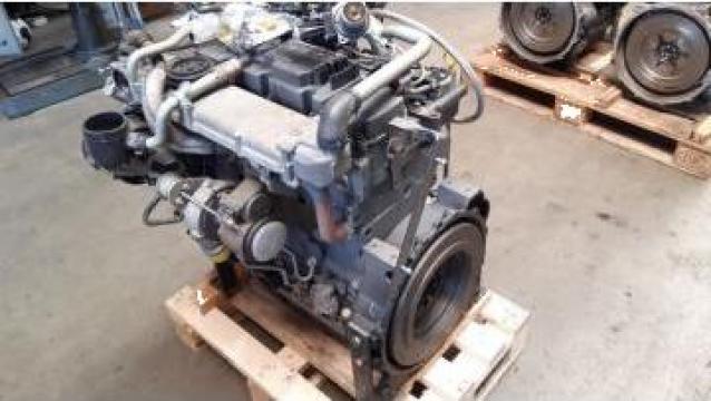 Motor Deutz TCD3.6L4 reconditionat