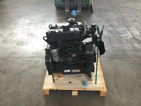 Motor Fiat 8035.05