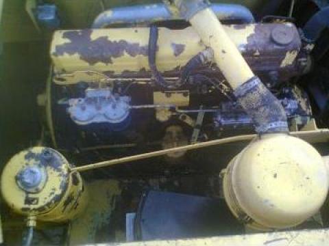 Motor Ford D industrial 6 cilindrii 7030/7130E