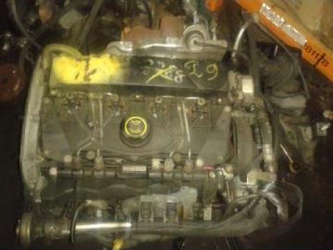 Motor Ford