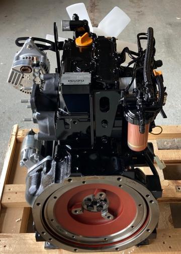 Motor Isuzu 3CA1 - nou