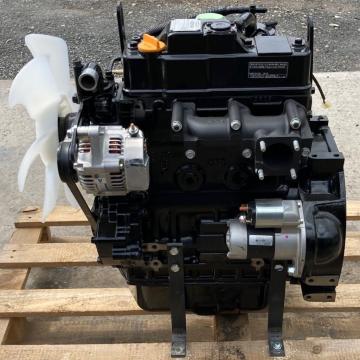 Motor Isuzu 3CE1 Yanmar 3TNV88 nou