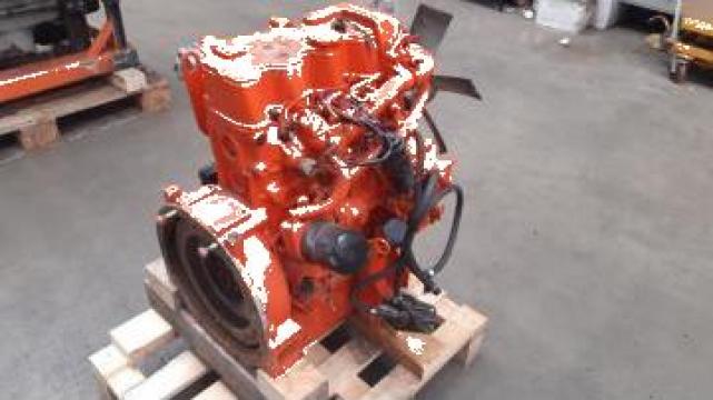 Motor Isuzu 3KR1 second