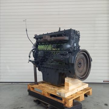 Motor Isuzu 6RB1 PH-01 - reconditionat