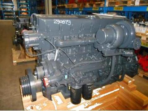 Motor Iveco - F3BE0684 B00
