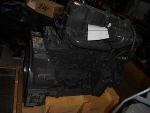 Motor Iveco FPT F4HE0484G J100 pentru buldoexcavator Case