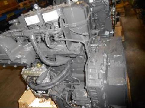 Motor Iveco FPT F4HE0484G J100