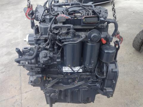 Motor Iveco FPT  F5DFL413J*C006