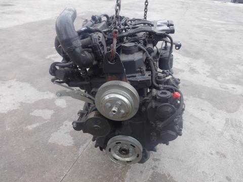 Motor Iveco FPT F5HFL463A*F001
