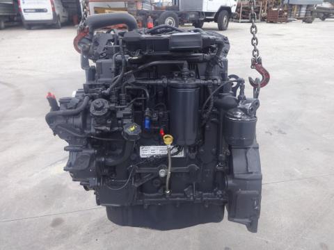 Motor Iveco FPT F5HFL463A*G005