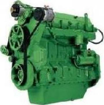 Motor John Deere 6329T