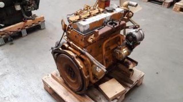 Motor Komatsu 4D95S second
