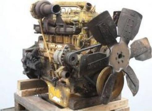 Motor Komatsu S6D125-1VV-A second