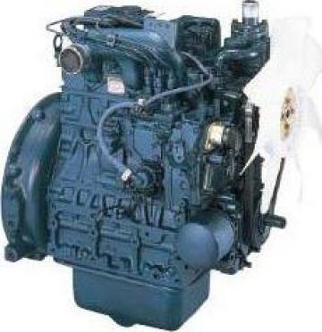 Motor Kubota D1803