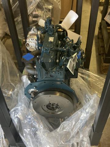 Motor Kubota D722 - nou