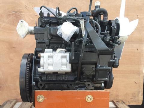 Motor Kubota D722