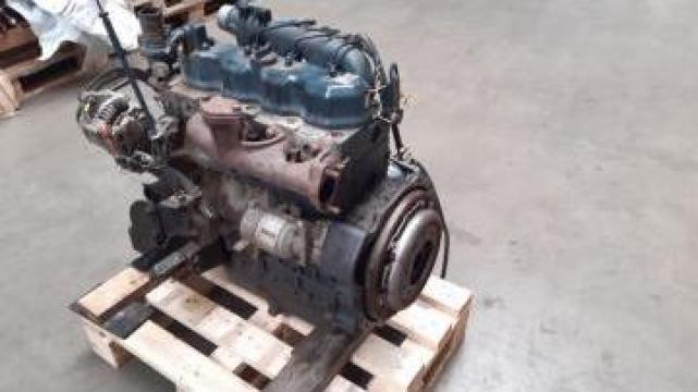 Motor Kubota V2203 second
