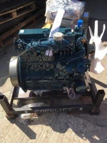 Motor Kubota V2203M-EBH-2 - nou