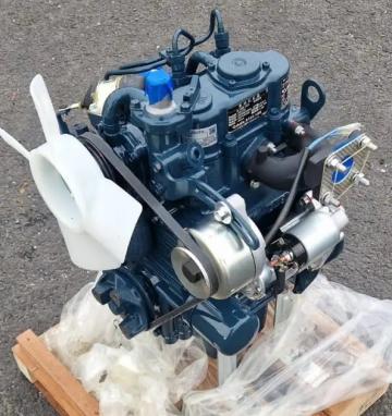 Motor Kubota Z482 - nou