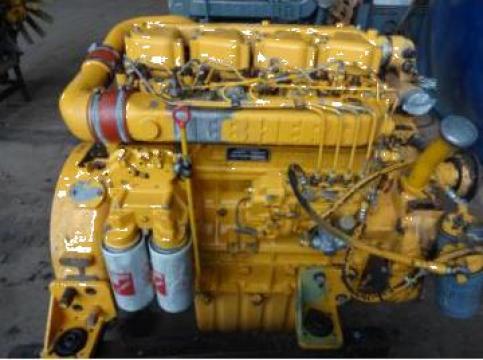 Motor Liebherr D904T complet second hand