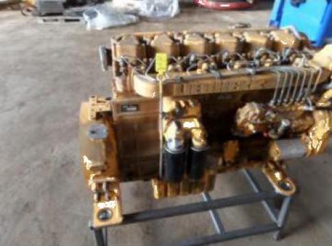 Motor Liebherr D906NA second hand