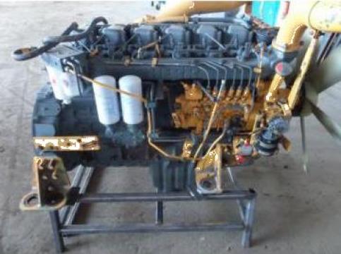 Motor Liebherr D926TIE complet second hand