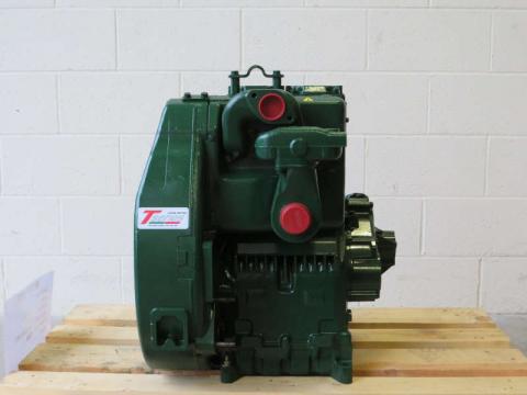 Motor Lister Petter TR2 - reconditionat