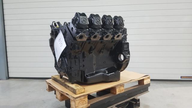 Motor Mercedes OM 442 LA - reconditionat
