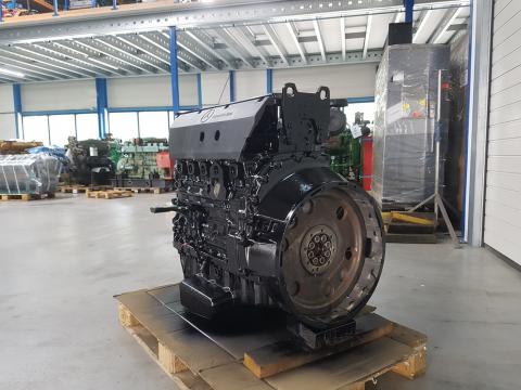 Motor Mercedes OM 906 LA - reconditionat