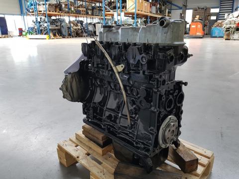 Motor Mitsubishi 4D31 lung - reconditionat