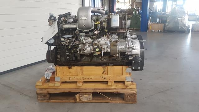 Motor Mitsubishi 6D15-T second