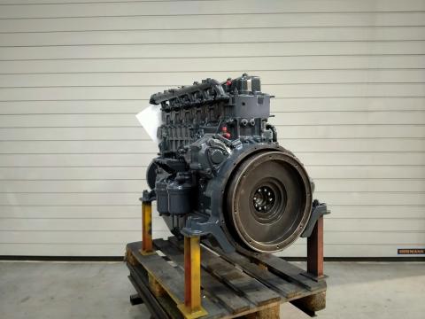 Motor Mitsubishi 6D24-T lung - reconditionat