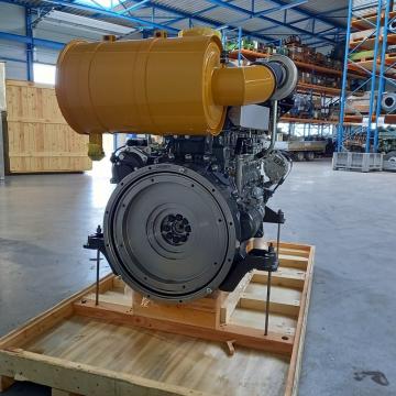 Motor Mitsubishi 6D24-TCE2 - nou