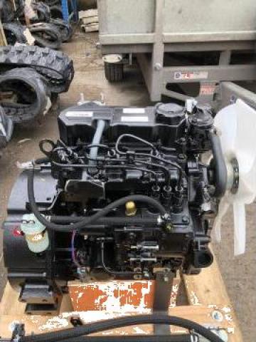 Motor Mitsubishi S3L2