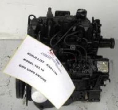 Motor Perkins 103.10 ; KD81109