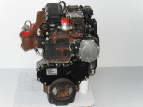Motor Perkins 1104c-44t (aproape nou, folosit la teste)