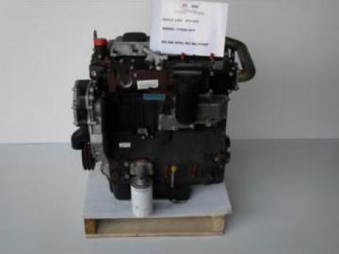 Motor Perkins 1104c-44t(aproape nou, motor folosit la teste)