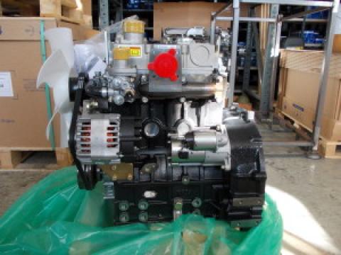 Motor Perkins 403D-15 GK51916 - nou