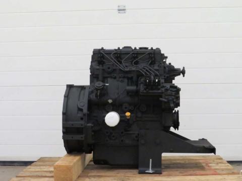 Motor Perkins 404A-22 (GV) - reconditionat