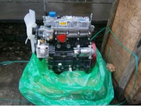 Motor Perkins 404D-22