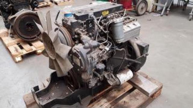 Motor Perkins AB50421 complet second hand